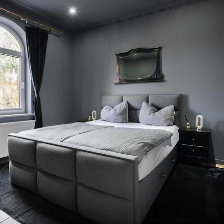 Apartment Birmingham Целле Экстерьер фото