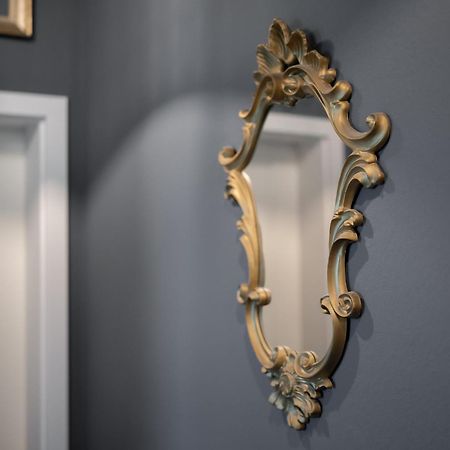 Apartment Birmingham Целле Экстерьер фото