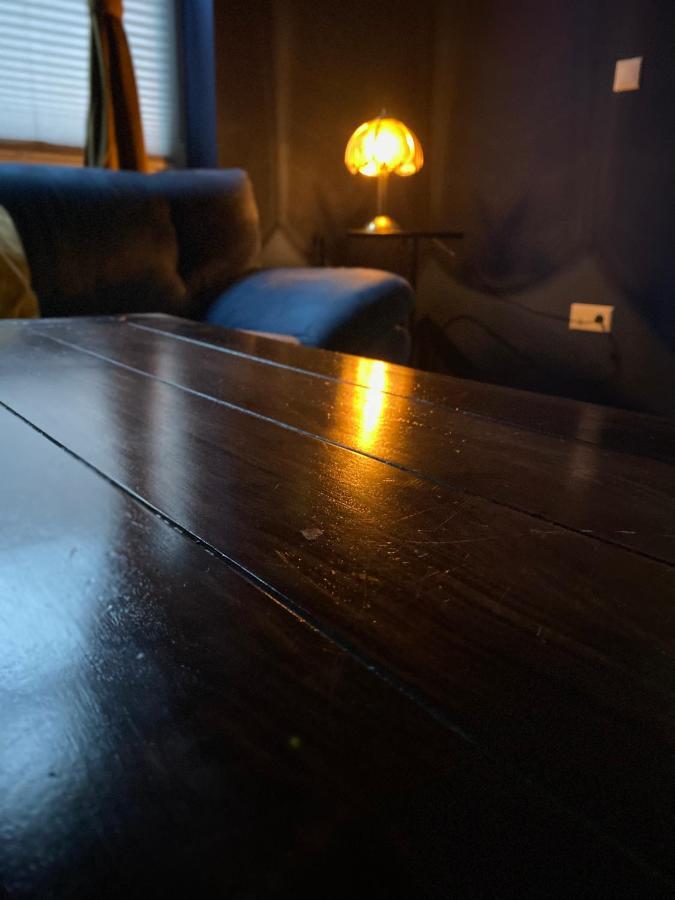 Apartment Birmingham Целле Экстерьер фото