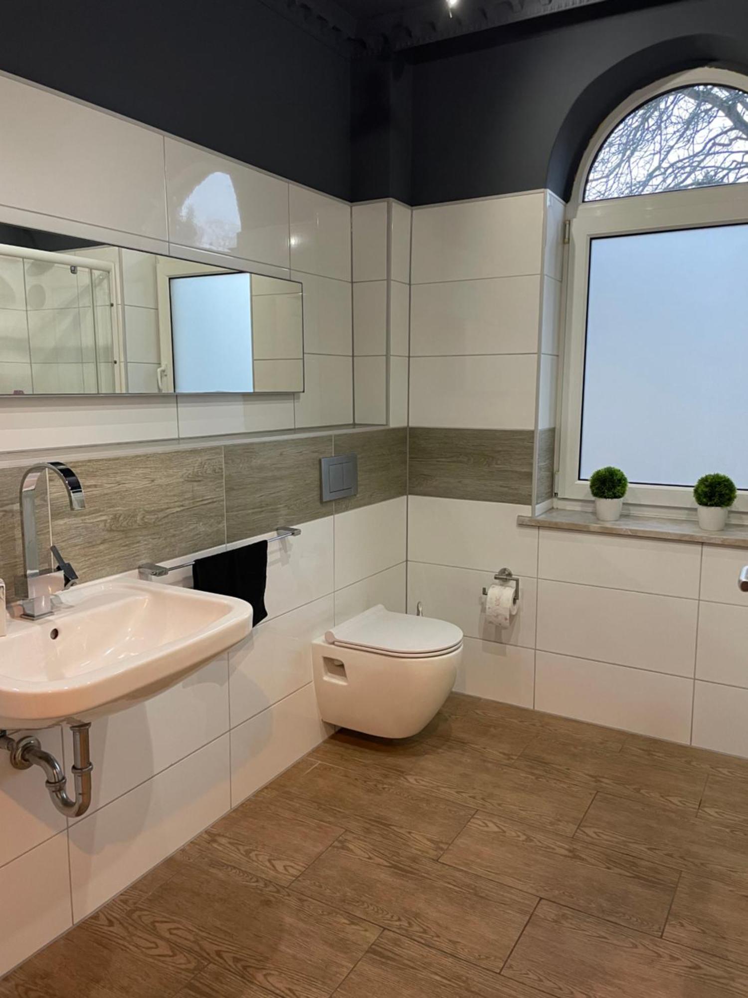 Apartment Birmingham Целле Экстерьер фото
