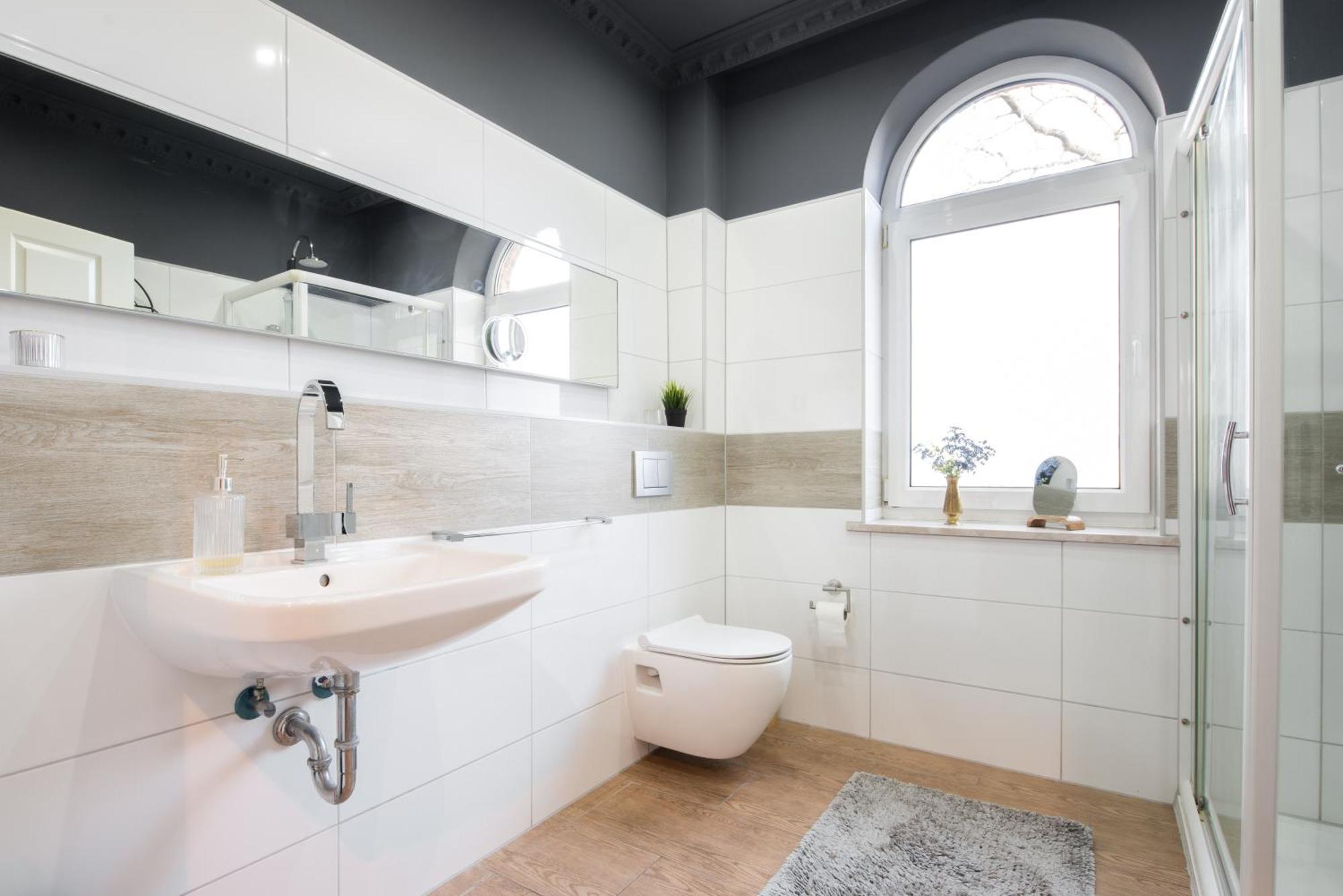 Apartment Birmingham Целле Экстерьер фото