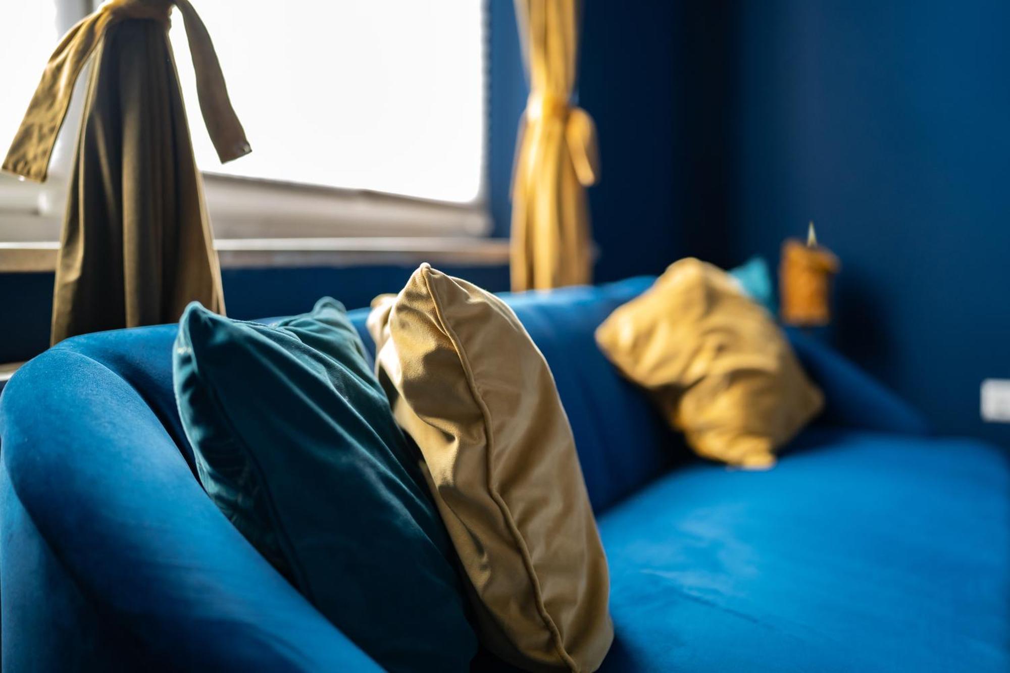 Apartment Birmingham Целле Экстерьер фото