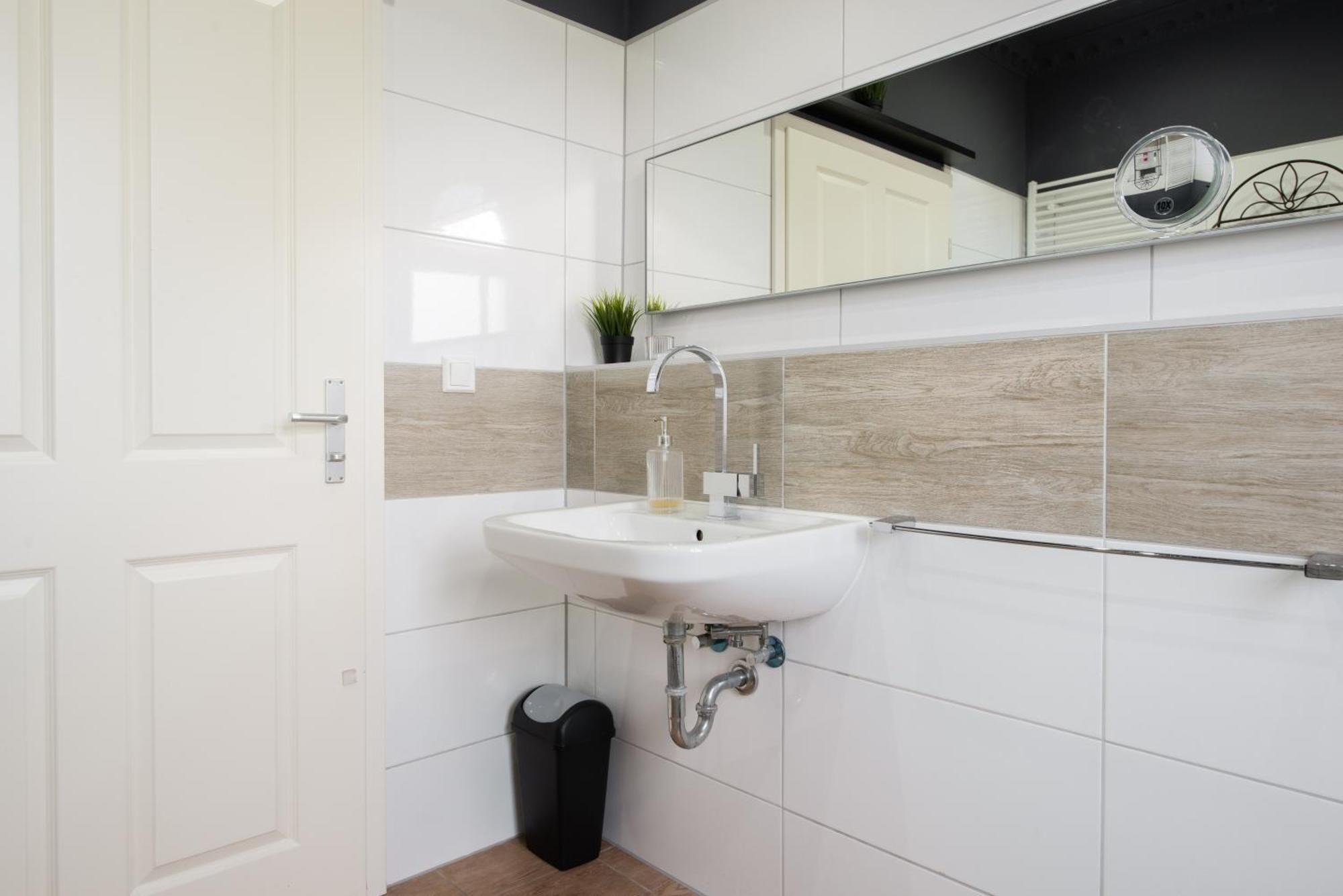 Apartment Birmingham Целле Экстерьер фото