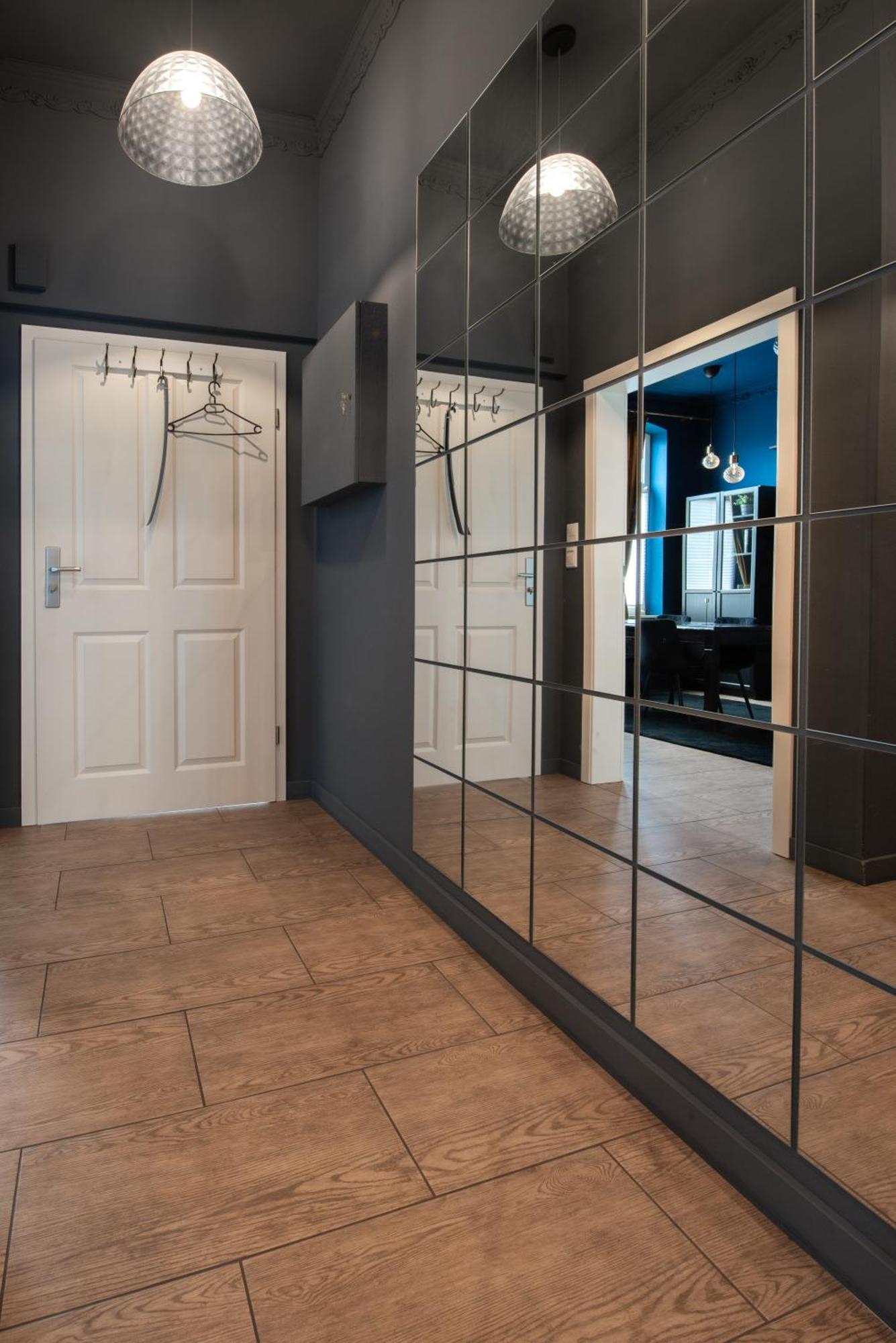 Apartment Birmingham Целле Экстерьер фото