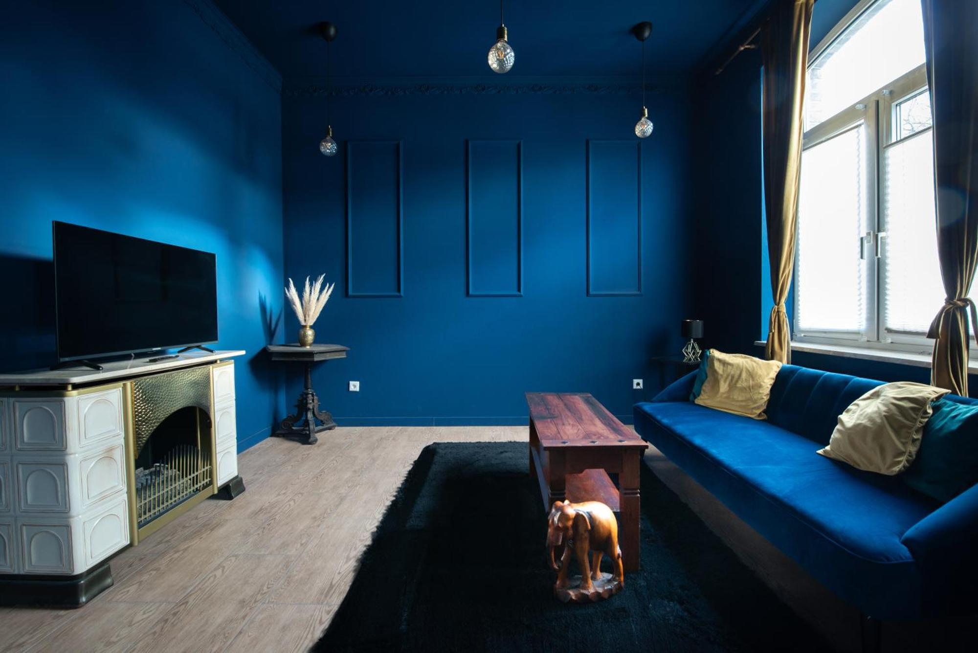 Apartment Birmingham Целле Экстерьер фото