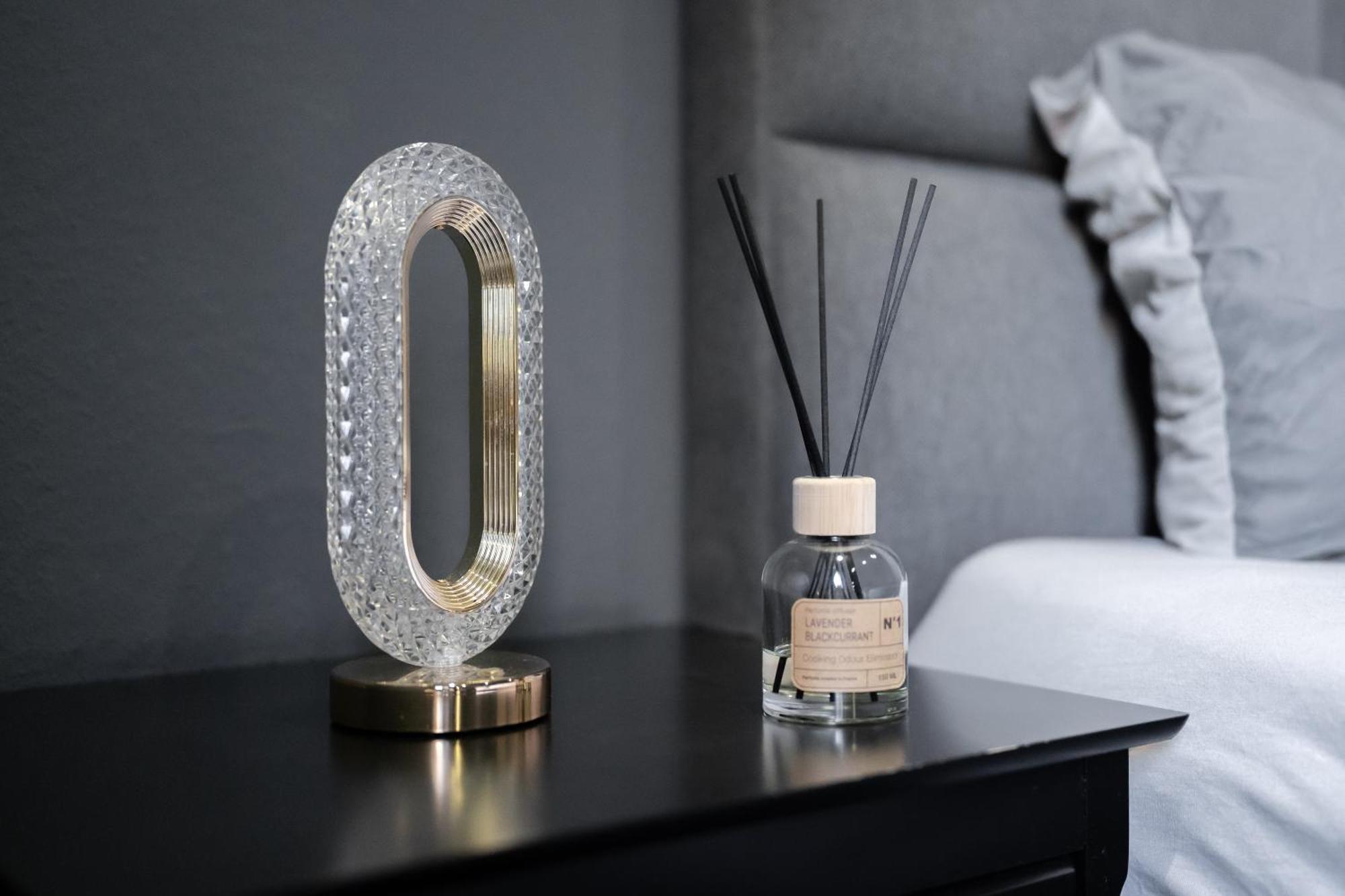 Apartment Birmingham Целле Экстерьер фото