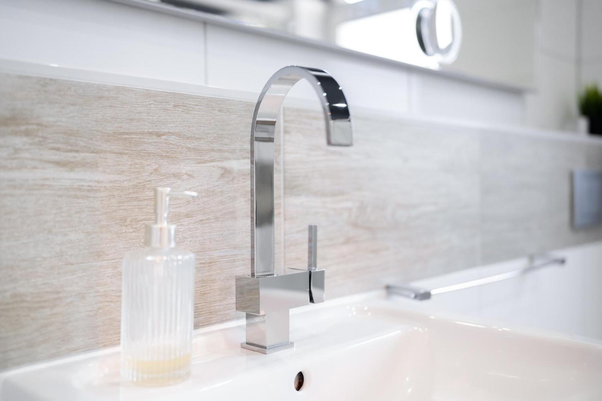 Apartment Birmingham Целле Экстерьер фото
